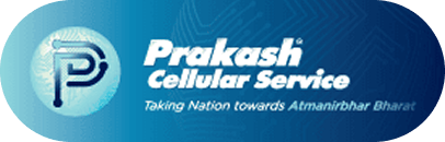 Prakash Cellular Service