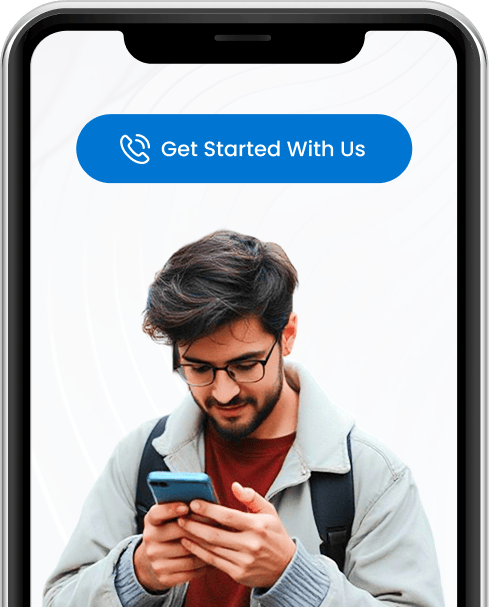 Phone UI