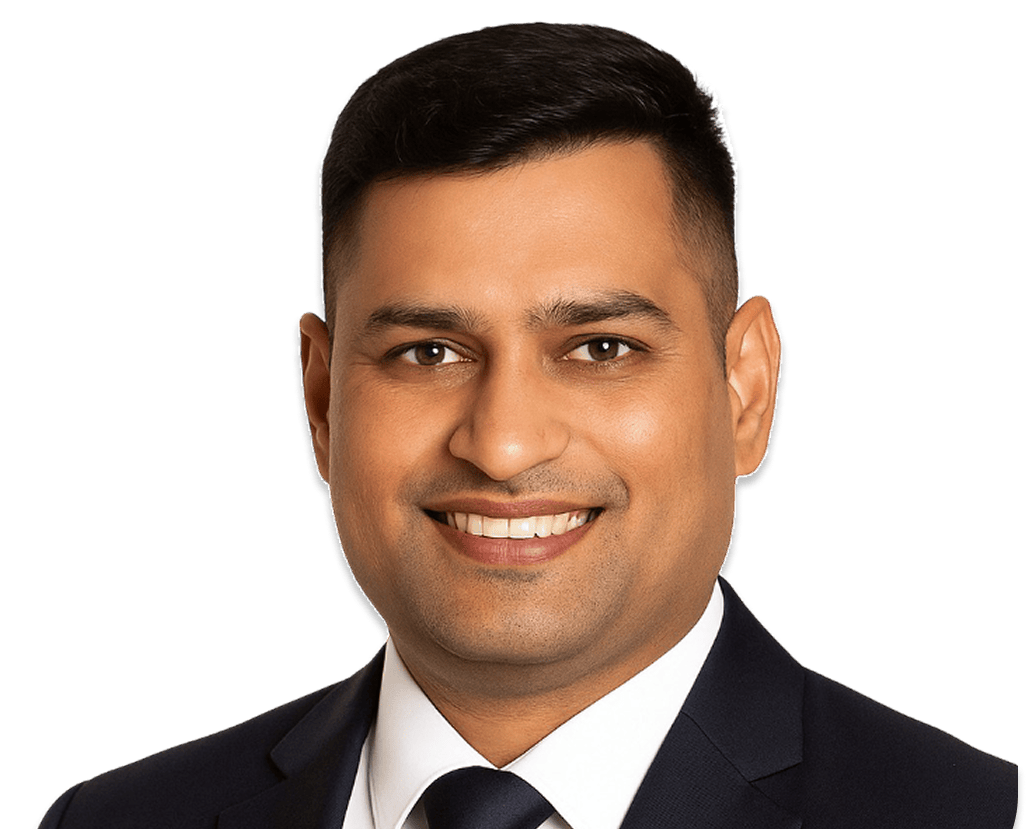 Parakash Patel
